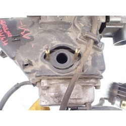 Silnik słupek Kymco Heroisme 125