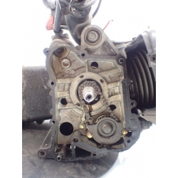 Silnik słupek Kymco Heroisme 125