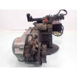 Silnik słupek Kymco Heroisme 125