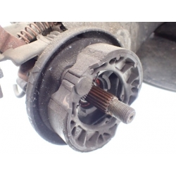 Silnik słupek Kymco Heroisme 125