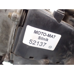 Silnik słupek Kymco Heroisme 125