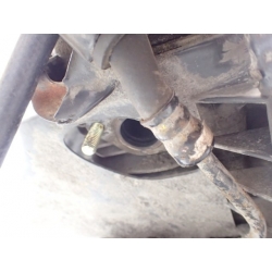 Silnik słupek Kymco Heroisme 125