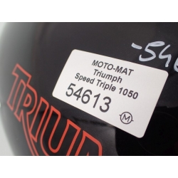 Zbiornik paliwa bak Triumph Speed Triple 1050 05-09