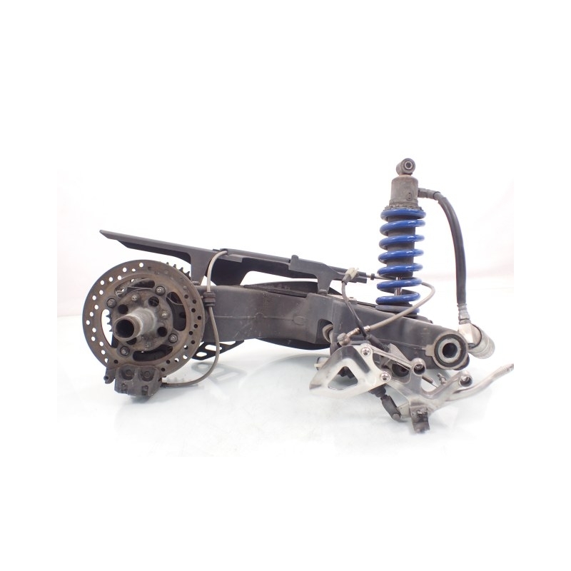 Mono wahacz tył amortyzator Triumph Speed Triple 1050 05-09