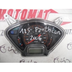 Licznik zegary Honda Pantheon 125