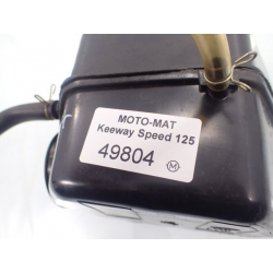 Airbox obudowa filtra Keeway Speed 125