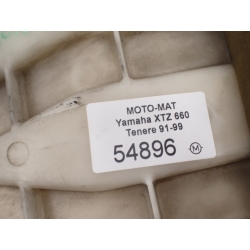 Siedzenie fotel kanapa Yamaha XTZ 660 Tenere 91-99