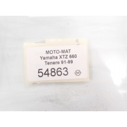 Stelaż czaszy przód licznika Yamaha XTZ 660 Tenere 91-99