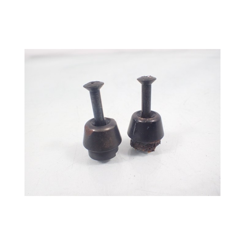 CIĘZARKI KIEROWNICY ODBOJE HONDA PCX 125 2010