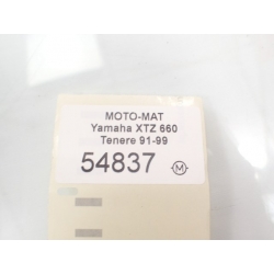 Zawieszenie przód półki lagi Yamaha XTZ 660 Tenere 91-99
