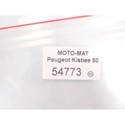 Pompa hamulcowa przód Peugeot Kisbee 50
