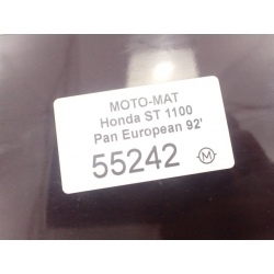 Bok [P] przód owiewka osłona Honda ST 1100 Pan European