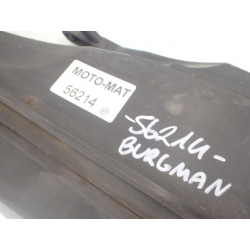 Airbox obudowa filtra Suzuki Burgman 125