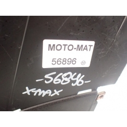 Podłoga stopień podest owiewka Yamaha X-Max 125