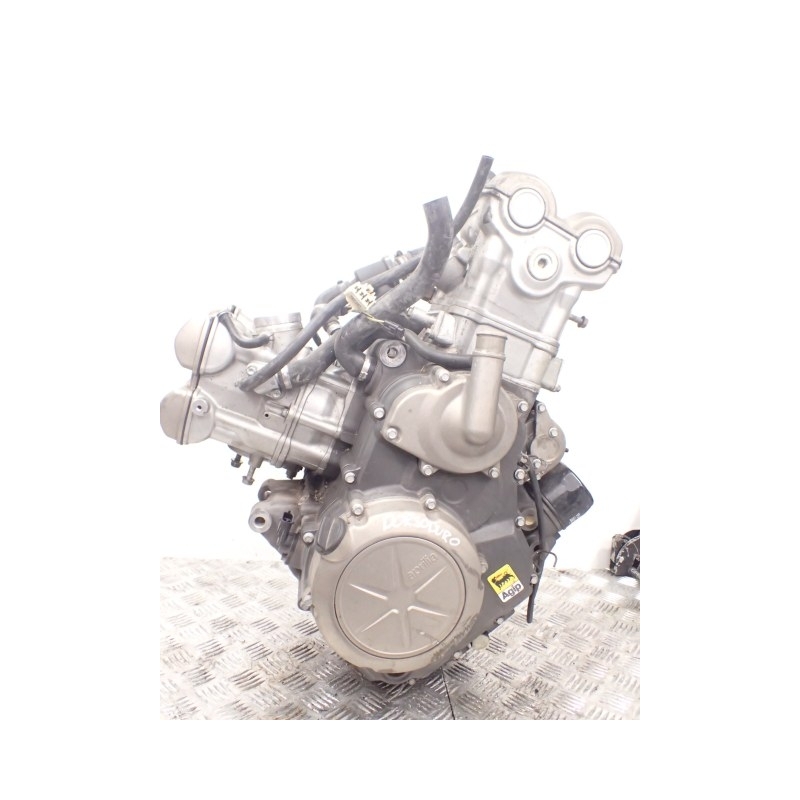 Silnik Aprilia Dorsoduro 750 2008r.