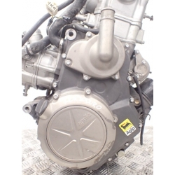 Silnik Aprilia Dorsoduro 750 2008r.