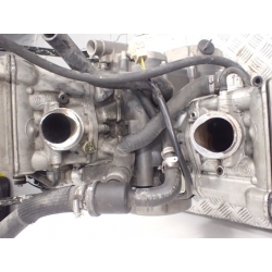 Silnik Aprilia Dorsoduro 750 2008r.