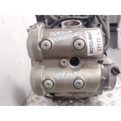 Silnik Aprilia Dorsoduro 750 2008r.