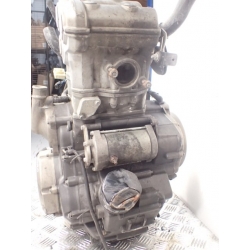 Silnik Aprilia Dorsoduro 750 2008r.