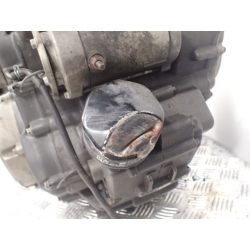 Silnik Aprilia Dorsoduro 750 2008r.