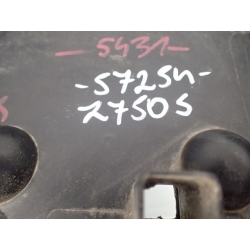Błotnik tył mocowanie rej Kawasaki Z750 04-06