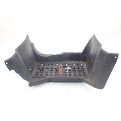 Yamaha Kodiak Grizzly 400 450 Podłoga lewa...