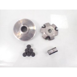 Sym Jet 50 Wariator rolki Doppler