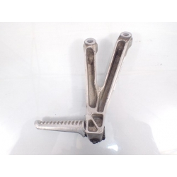 SET LEWY PODNÓŻEK PASAŻERA HONDA CBR 954RR 04 05