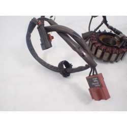 STATOR ISKROWNIK ZAPŁON PIAGGIO MP3 250 SATELIS 250