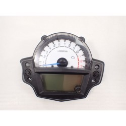 Licznik zegary Kawasaki ER-6 13-17