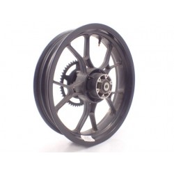 Motorhispania MH7 125 Naked Felga tył...