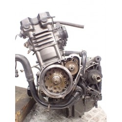 Kawasaki Z1000 03-06 Silnik 33007 km