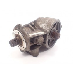 Przekładnia dyfer most przód Polaris...