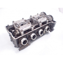 GŁOWICA ZAWORY WAŁKI HONDA CBR 600F PC41 HORNET