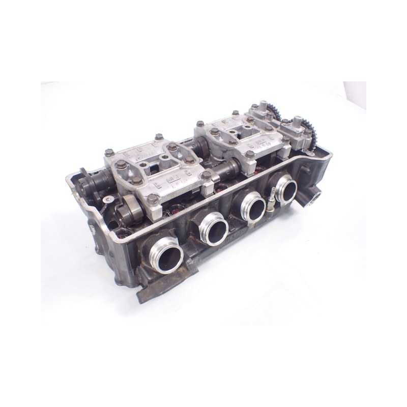 GŁOWICA ZAWORY WAŁKI HONDA CBR 600F PC41 HORNET