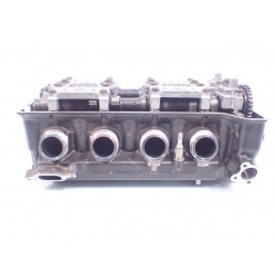 GŁOWICA ZAWORY WAŁKI HONDA CBR 600F PC41 HORNET