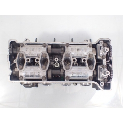 GŁOWICA ZAWORY WAŁKI HONDA CBR 600F PC41 HORNET