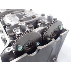 GŁOWICA ZAWORY WAŁKI HONDA CBR 600F PC41 HORNET