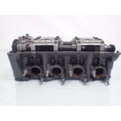 GŁOWICA ZAWORY WAŁKI HONDA CBR 600F PC41 HORNET