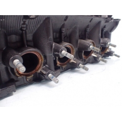 GŁOWICA ZAWORY WAŁKI HONDA CBR 600F PC41 HORNET