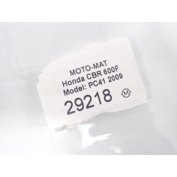 GŁOWICA ZAWORY WAŁKI HONDA CBR 600F PC41 HORNET