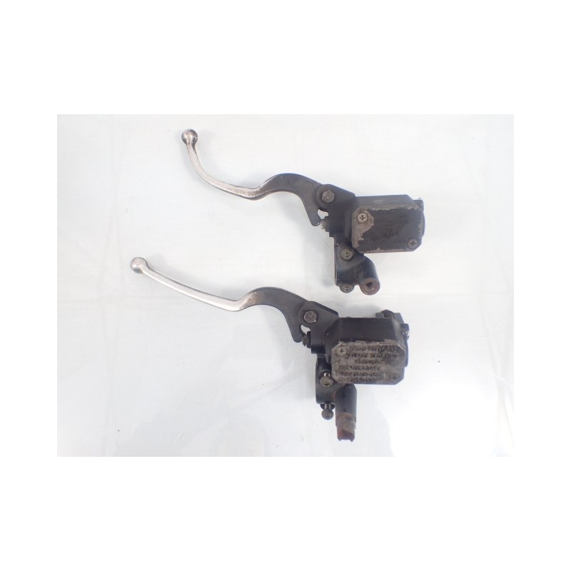 POMPA HAMULCOWA TYŁ YAMAHA X-MAX 125 06-09