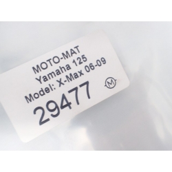 POMPA HAMULCOWA TYŁ YAMAHA X-MAX 125 06-09