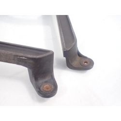 STELŻ KUFRA UCHWYT BMW K 75 K 100 LT RT