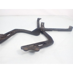 STELŻ KUFRA UCHWYT BMW K 75 K 100 LT RT