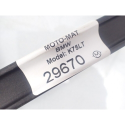 STELŻ KUFRA UCHWYT BMW K 75 K 100 LT RT