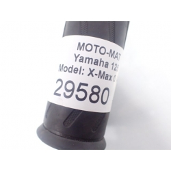 ROLGAZ MANETKI GUMY YAMAHA X-MAX 125 06-09