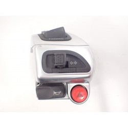 Przełącznik lewy Piaggio MP3 125 250 500