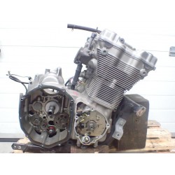 Silnik Suzuki GSX-F 600 Jajko N-719...