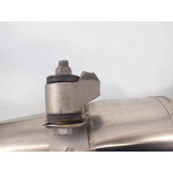 KOLEKTORY WYDECH TŁUMIK G&G KAWASAKI ZX9R 900 NINJA